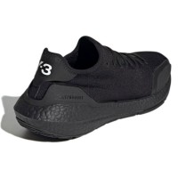 Кроссовки Adidas Y-3 Ultraboost 21 моно черные